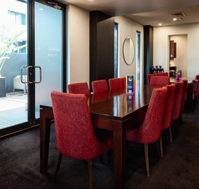 Boardroom